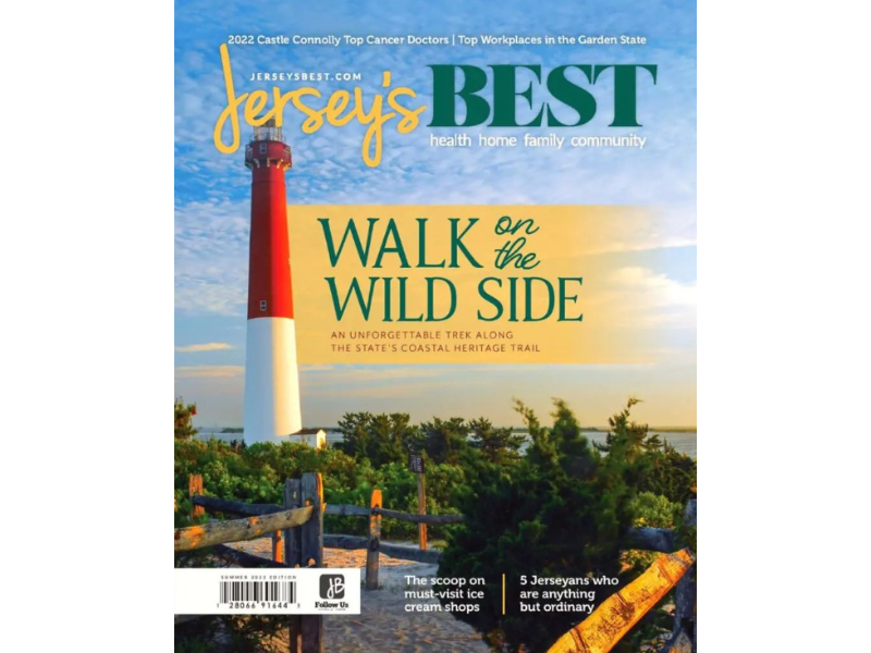 Valley Doctors Represented on Jersey’s Best Top Cancer Doctors List